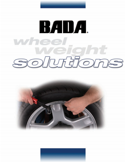 BADA SOLUTIONS